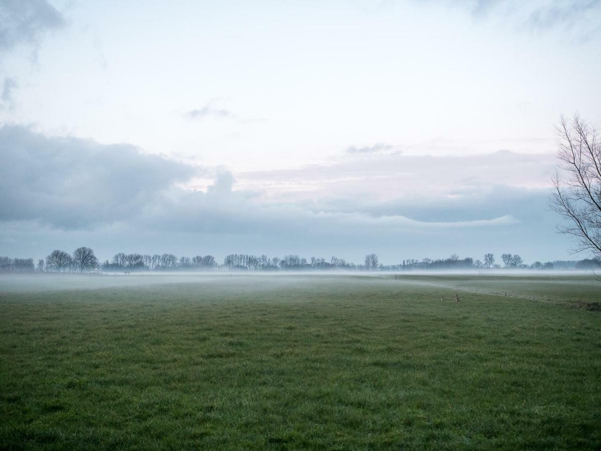 De Drie Linden Apartman Leerdam Kültér fotó